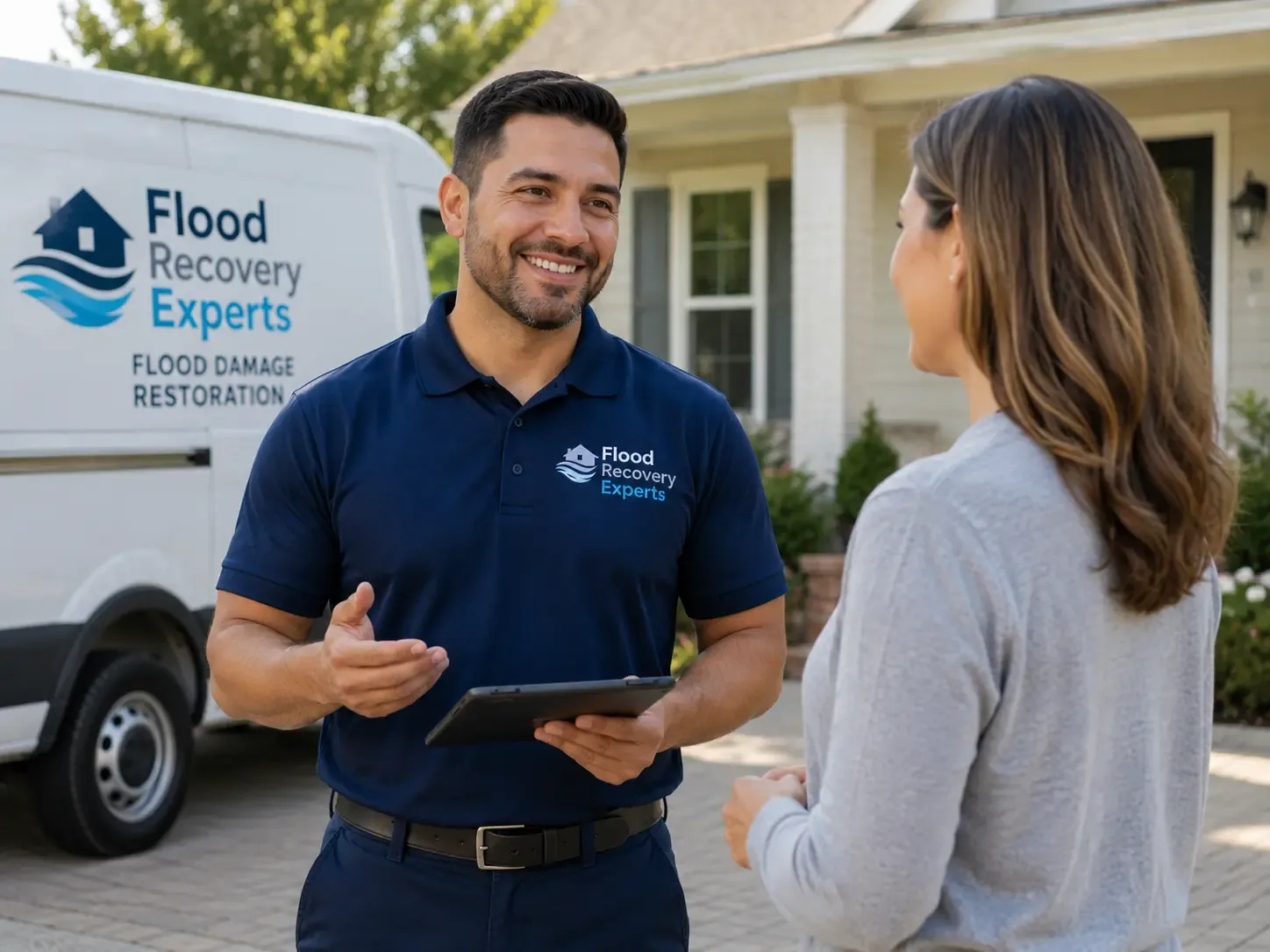 Flood Damage Cleanup Criders, VA FAQs